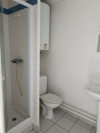  Appartement � louer 1 pi�ce 19 m�