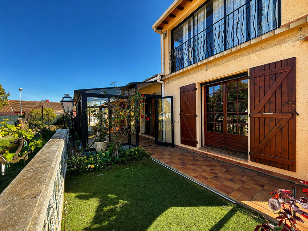 Maison 6 pièces 150 m² · à Corneilla Del Vercol · 150 m² · 435 000 €