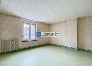  Maison à vendre 4 pièces 114 m²