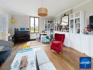  Maison � vendre 7 pi�ces 183 m�