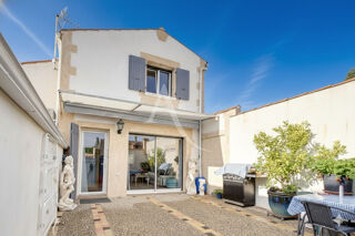  Maison � vendre 4 pi�ces 92 m�