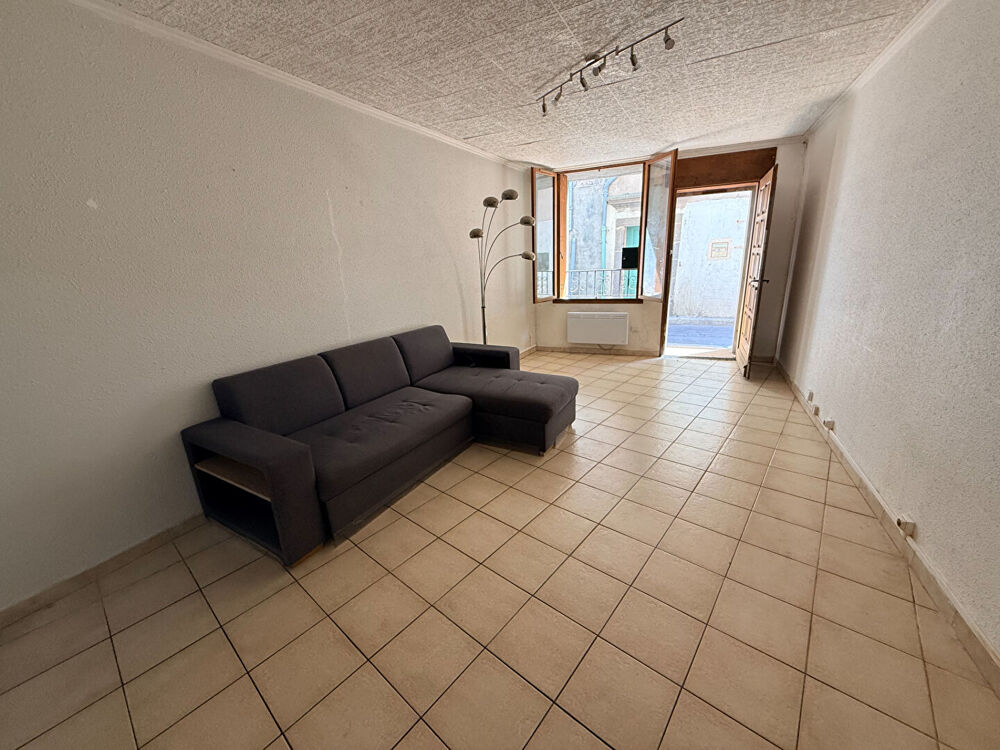 Agde T4 avec patio