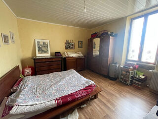  Maison à vendre 4 pièces 120 m²