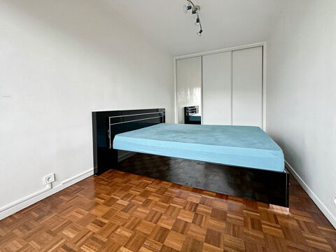  Appartement � louer 2 pi�ces 52 m�