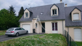  Maison  louer 4 pices 116 m Blois