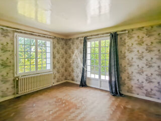  Maison à vendre 6 pièces 166 m²