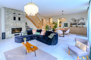  Villa � vendre 15 + pi�ces 330 m�