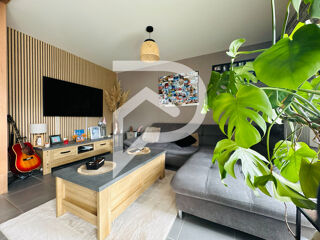  Maison � vendre 4 pi�ces 85 m�