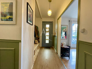  Maison � vendre 8 pi�ces 122 m�