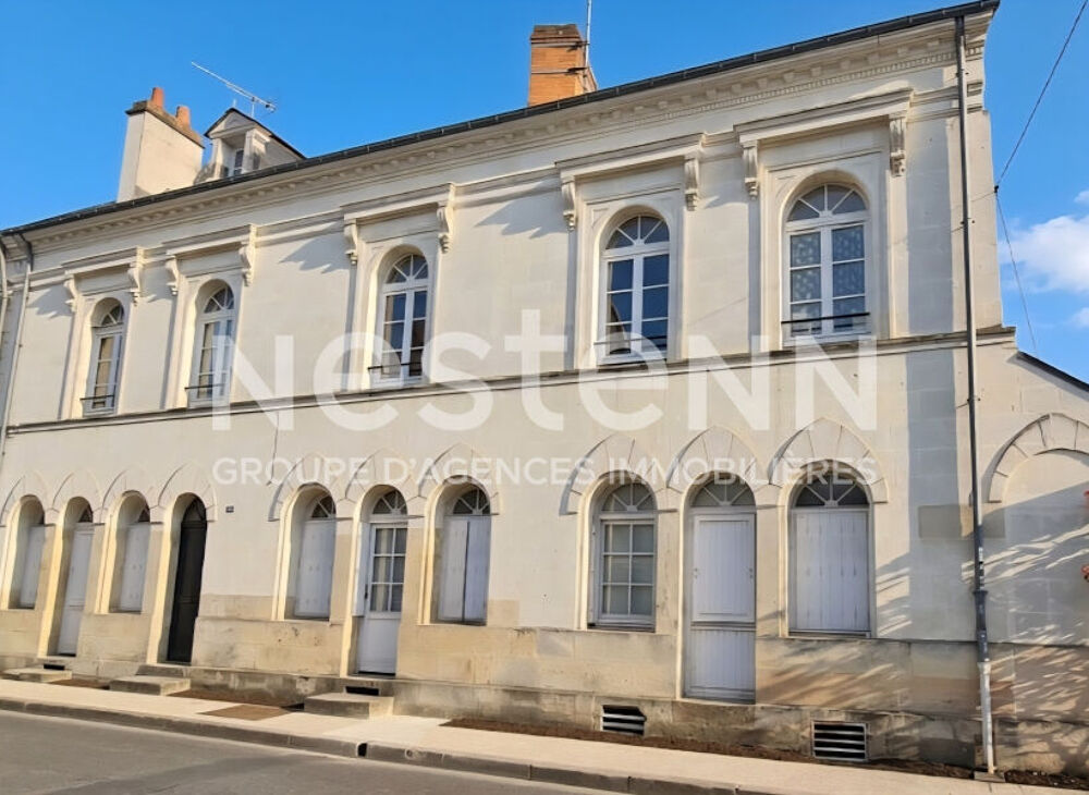 Immeuble: Beaulieu Les Loches