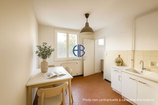  Appartement � vendre 3 pi�ces 65 m�