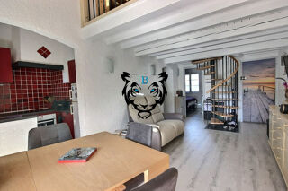  Appartement � vendre 3 pi�ces 57 m�