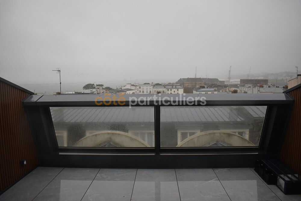 � vendre  Appartement Brest (29200)
