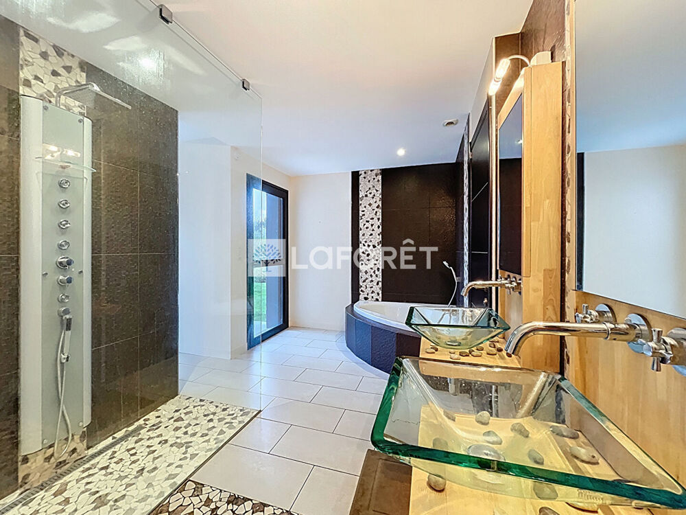  vendre  Maison Sainte-Marie (35600)