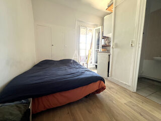  Appartement à vendre 1 pièce 12 m²