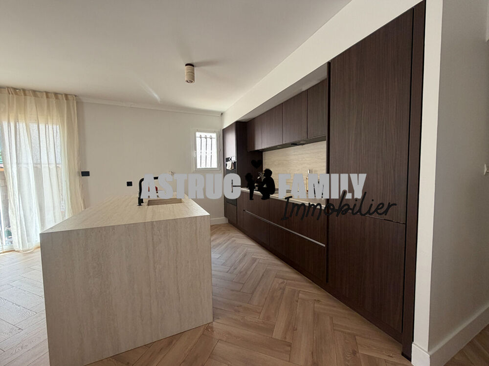 Vente Maison Aigues-Mortes - Maison de plain-pied 3 chambres - Piscine - Garage Aigues mortes