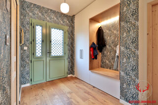  Maison à vendre 7 pièces 196 m²