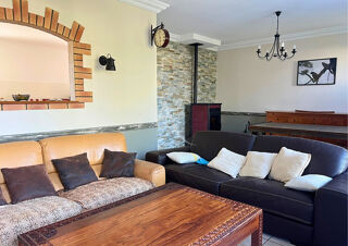  Maison à vendre 6 pièces 100 m²