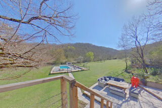  Maison � vendre 7 pi�ces 155 m�