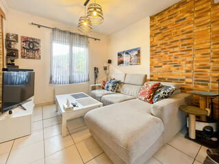  Maison  vendre 4 pices 91 m