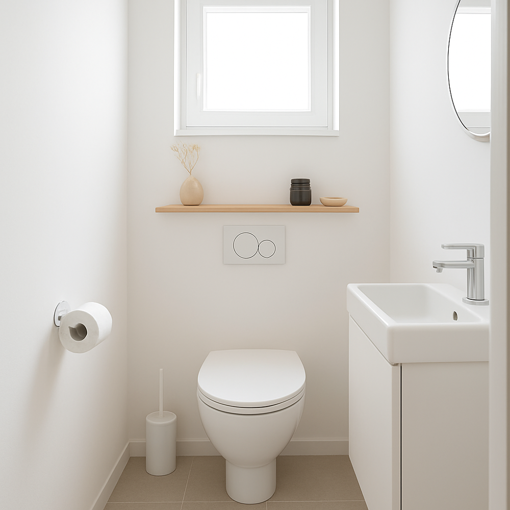 Vente Appartement Appartement 2 pièces de 46 m2 (Toulouse) Toulouse