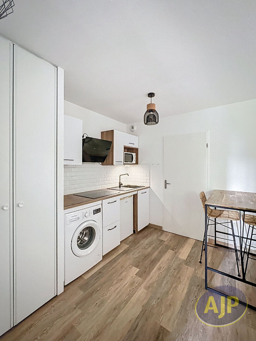 Appartement meublé 2 pièces - Saint Jean d'Illac