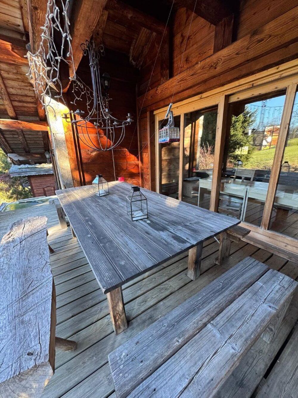 � vendre  Maison Meg�ve (74120)