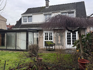  Maison � vendre 8 pi�ces 126 m�