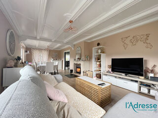  Maison � vendre 5 pi�ces 130 m�