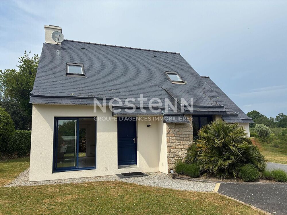 Au coeur d'un hameau breton; Charmante maison à vendre à Sarzeau