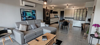  Appartement � vendre 3 pi�ces 79 m�