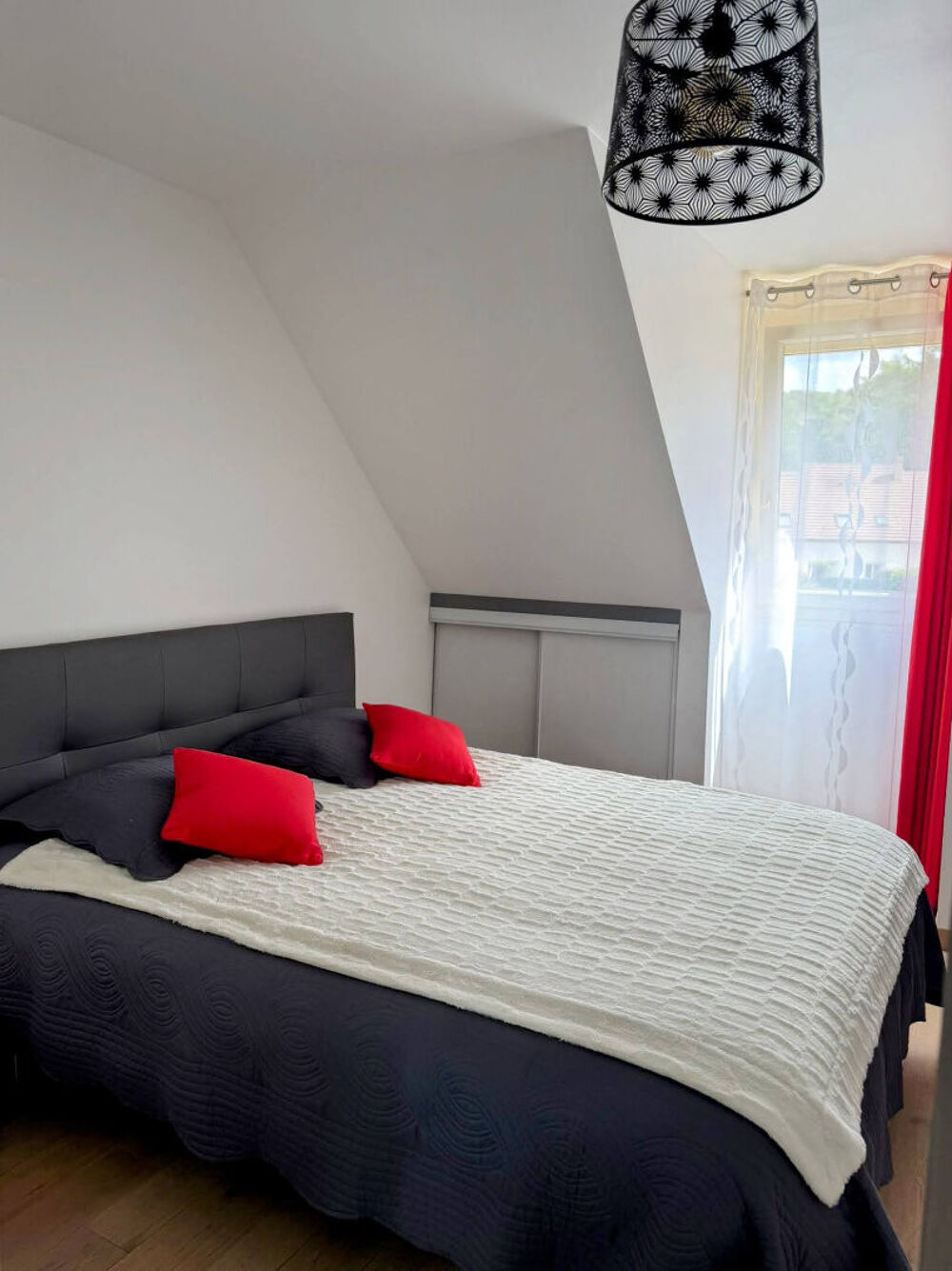 à vendre  Maison Lamorlaye (60260)