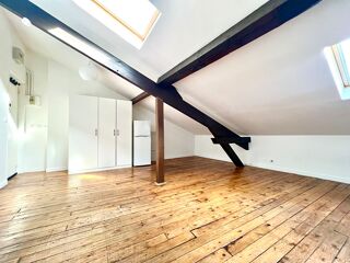  Appartement � vendre 1 pi�ce 35 m�