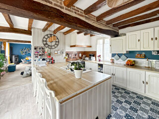  Maison � vendre 8 pi�ces 157 m�