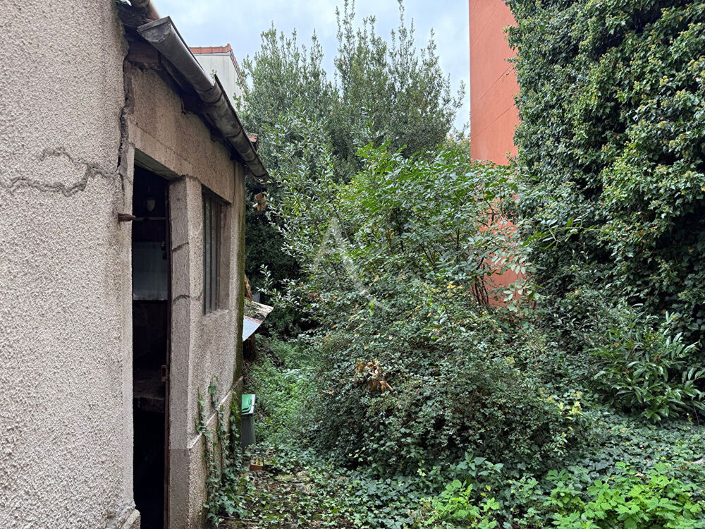 Vente Maison Maison Bagnolet 5 pièce(s) 131 m2 Bagnolet