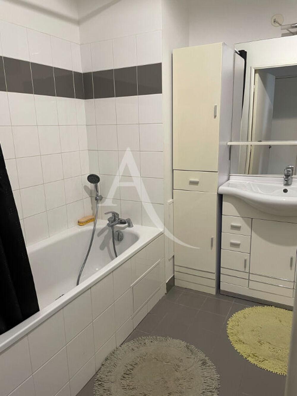 Location Appartement Appartement meublé Bussy Saint Georges 3 pièce(s) 62.25 m2 + parkings Bussy saint georges