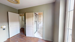  Appartement  vendre 2 pices 24 m