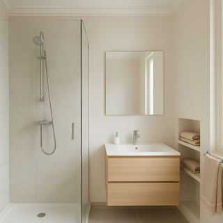  Appartement � vendre 1 pi�ce 27 m�