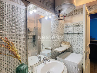  Appartement � louer 3 pi�ces 52 m�