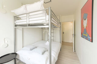  Appartement � vendre 3 pi�ces 58 m�