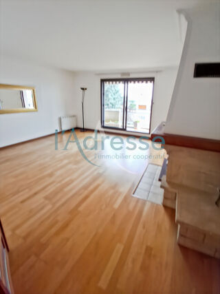  Appartement � vendre 5 pi�ces 111 m�