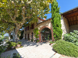  Villa à vendre 14 pièces 402 m²