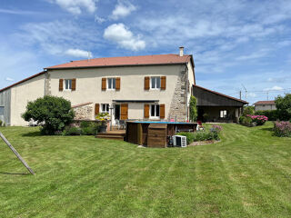  Maison  vendre 8 pices 227 m