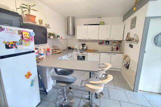  Maison à vendre 5 pièces 