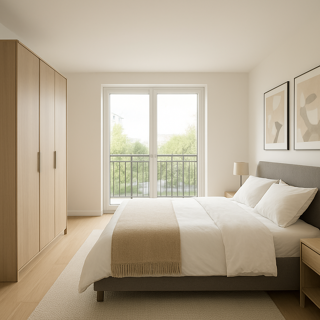  Appartement à vendre 3 pièces 63 m²