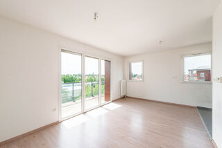  Appartement � vendre 2 pi�ces 44 m�