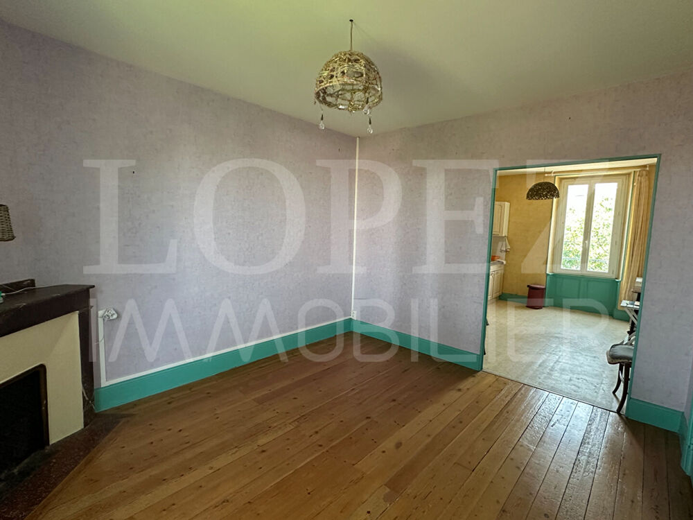 Vente Maison Maison Mazamet  8 pièce(s) 130 m2 Mazamet