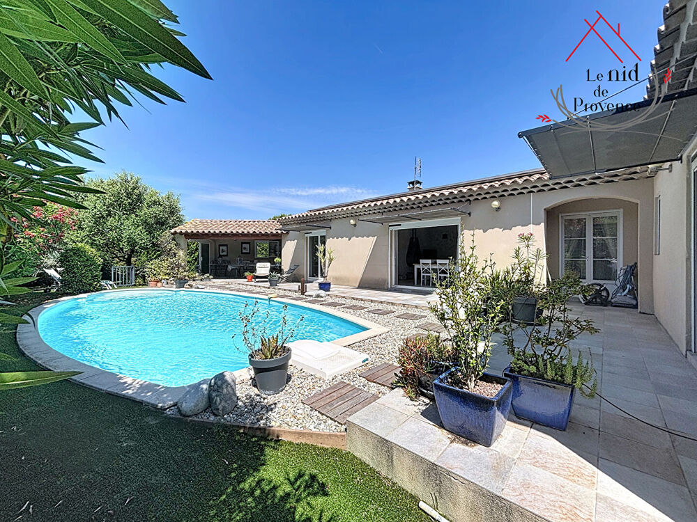 Vente Maison Maison Orange 4 pièce(s) 144 m2 avec piscine Orange