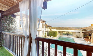  Villa � vendre 11 pi�ces 532 m�