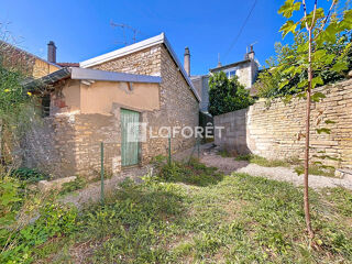  Maison � vendre 4 pi�ces 62 m�